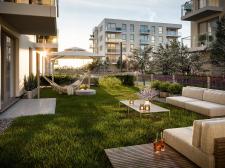 Rozpoczęcie sprzedaży II etapu inwestycji Ostoja! Rozpoczęcie sprzedaży II etapu inwestycji Ostoja!