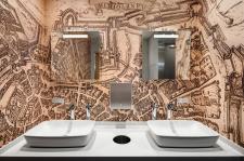 Łazienkowy hub luksusu od Villeroy & Boch na lotnisku Mediolan Malpensa Łazienkowy hub luksusu od Villeroy & Boch na lotnisku Mediolan Malpensa