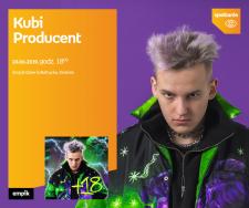 Kubi Producent | Empik Galeria Bałtycka Kubi Producent | Empik Galeria Bałtycka
