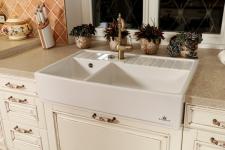 Włoski patent na designerskie powierzchnie – konglomeraty kwarcytowe Technistone Włoski patent na designerskie powierzchnie – konglomeraty kwarcytowe Technistone