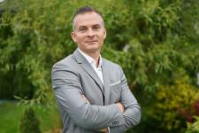 Paweł Zieliński dołączy do zespołu MLP Group Paweł Zieliński dołączy do zespołu MLP Group