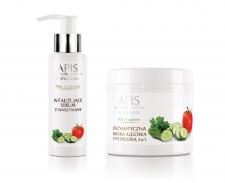 Odżywcza Moc 5 Warzyw – nowości kosmetyczne marki APIS NATURAL COSMETICS Odżywcza Moc 5 Warzyw – nowości kosmetyczne marki APIS NATURAL COSMETICS