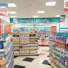 COSMEDICA W OLSZTYNIE PO RAZ PIERWSZY COSMEDICA W OLSZTYNIE PO RAZ PIERWSZY