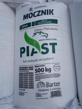 Gran Premium – mocznik w dużych granulach z grupy PIAST Gran Premium – mocznik w dużych granulach z grupy PIAST