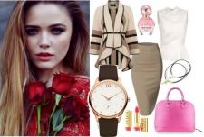 Zegarek prawdę Ci powie Zegarek prawdę Ci powie