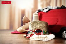 Moda do walizki Moda do walizki