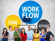 Systemy Workflow w sektorze MSP – rozszerzenie możliwości istniejących systemów ERP Systemy Workflow w sektorze MSP – rozszerzenie możliwości istniejących systemów ERP