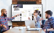 Nowe, interaktywne rozwiązania NEC do efektywnej współpracy Nowe, interaktywne rozwiązania NEC do efektywnej współpracy