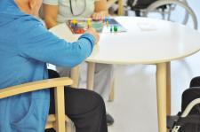 Klub Seniora w centrum Wrocławia. Nowe zajęcia – za darmo Klub Seniora w centrum Wrocławia. Nowe zajęcia – za darmo