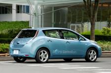 Nissan na 80. Międzynarodowym Salonie Motoryzacyjnym w Genewie Nissan na 80. Międzynarodowym Salonie Motoryzacyjnym w Genewie