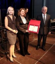 Konkurs ProLogis Najlepszym - rozstrzygnięty Konkurs ProLogis Najlepszym - rozstrzygnięty