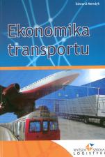 Podręcznik z ekonomiki transportu Podręcznik z ekonomiki transportu
