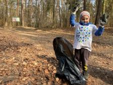 Operacja Czysta Rzeka 2021 na finiszu Operacja Czysta Rzeka 2021 na finiszu