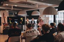 SOFTSWISS IT Hackathon: 20 000 euro dla autorów najlepszych pomysłów technologicznych SOFTSWISS IT Hackathon: 20 000 euro dla autorów najlepszych pomysłów technologicznych