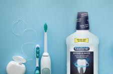 Płyn do płukania jamy ustnej – rodzaje i zastosowanie Płyn do płukania jamy ustnej – rodzaje i zastosowanie