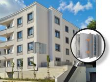 ETICS – sposób na długowieczny budynek ETICS – sposób na długowieczny budynek