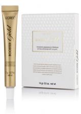 Leorex Booster Gold – pielęgnacja na wagę złota Leorex Booster Gold – pielęgnacja na wagę złota