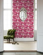 Flügger wprowadza specjalną kolekcję tapet Fiona Piwonia wspierającą akcję budowy-Domu dla chorych Flügger wprowadza specjalną kolekcję tapet Fiona Piwonia wspierającą akcję budowy-Domu dla chorych