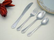 Idealne na początek – kolekcje sztućców Sara i Julia marki Altom Design Idealne na początek – kolekcje sztućców Sara i Julia marki Altom Design