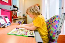 Jak najlepiej oświetlić biurko? Jak najlepiej oświetlić biurko?