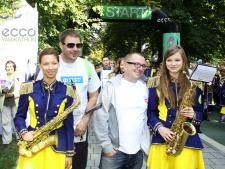 3 miliony 706 800 złotych wychodziliśmy w polskich ECCO Walkathonach! 3 miliony 706 800 złotych wychodziliśmy w polskich ECCO Walkathonach!