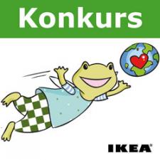 IKEA zaprasza najmłodszych na eko–stronę IKEA zaprasza najmłodszych na eko–stronę