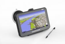 Modecom FreeWAY SX – nawigacja z którą zawsze trafisz do celu Modecom FreeWAY SX – nawigacja z którą zawsze trafisz do celu