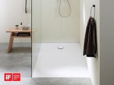 Brodzik Geberit Olona nagrodzony w konkursie A’ Design Award & Competition 2021! Brodzik Geberit Olona nagrodzony w konkursie A’ Design Award & Competition 2021!