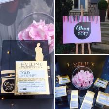 SERIA GOLD LIFT EXPERT EVELINE COSMETICS QLTOWYM KOSMETYKIEM 2017 SERIA GOLD LIFT EXPERT EVELINE COSMETICS QLTOWYM KOSMETYKIEM 2017