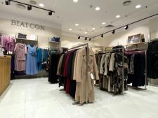 Bialcon w nowej lokalizacji w CH Focus! Bialcon w nowej lokalizacji w CH Focus!