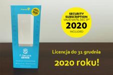 F-Secure wydłużył licencje! F-Secure wydłużył licencje!