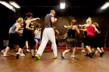 Nastawienie kluczem do dobrej formy Nastawienie kluczem do dobrej formy