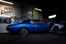 Jack’s Custom – tak się to robi Jack’s Custom – tak się to robi