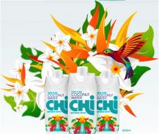 Chi – życiodajna siła zamknięta w kokosie Chi – życiodajna siła zamknięta w kokosie