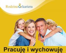 Event "Pracuję i wychowuję" - województwo lubuskie Event "Pracuję i wychowuję" - województwo lubuskie