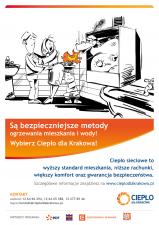 ArtGroup ociepliło Kraków – zakończyła się kampania „Ciepło dla Krakowa” ArtGroup ociepliło Kraków – zakończyła się kampania „Ciepło dla Krakowa”