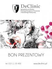 Problem z prezentem? Podaruj piękny uśmiech! Problem z prezentem? Podaruj piękny uśmiech!