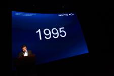 20-lecie działalności Inoutic / Deceuninck 20-lecie działalności Inoutic / Deceuninck