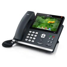 Yealink T48G IP Telefon SIP z 7-calowym panelem dotykowym Yealink T48G IP Telefon SIP z 7-calowym panelem dotykowym