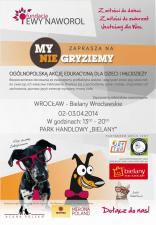 Poznaj psi język Poznaj psi język