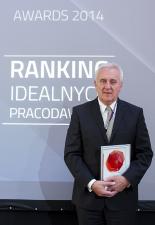 ENEL-MED Idealnym Pracodawcą 2014 ENEL-MED Idealnym Pracodawcą 2014