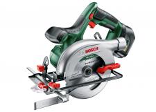 Nowość: akumulatorowa pilarka tarczowa Bosch PKS 18 LI – kompaktowa i precyzyjna Nowość: akumulatorowa pilarka tarczowa Bosch PKS 18 LI – kompaktowa i precyzyjna