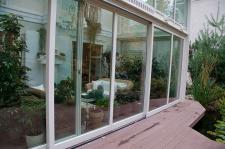 Przeszklona oranżeria – ogród przez cały rok Przeszklona oranżeria – ogród przez cały rok