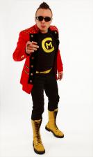 Gwiazdy muzyki dance w Porcie Łódź Gwiazdy muzyki dance w Porcie Łódź