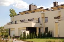 Coraz mniej domów i segmentów w ofercie deweloperów Coraz mniej domów i segmentów w ofercie deweloperów