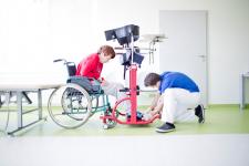 Udar mózgu – znaczenie wczesnej rehabilitacji w powrocie do zdrowia Udar mózgu – znaczenie wczesnej rehabilitacji w powrocie do zdrowia