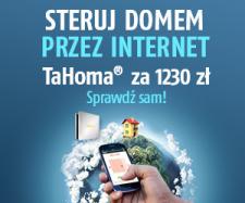 Steruj swoim domem przez internet Steruj swoim domem przez internet