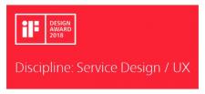 2018 iF DESIGN AWARD dla BenQ X-Sign – oprogramowania do zarządzania treścią Digital Signage 2018 iF DESIGN AWARD dla BenQ X-Sign – oprogramowania do zarządzania treścią Digital Signage