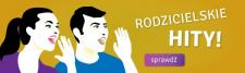 Sosrodzice.pl od blisko czterech lat poszukuje rodzicielskich hitów Sosrodzice.pl od blisko czterech lat poszukuje rodzicielskich hitów