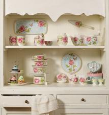 Harmonia łagodnych tonów – pastelowe kolekcje Villeroy & Boch Harmonia łagodnych tonów – pastelowe kolekcje Villeroy & Boch